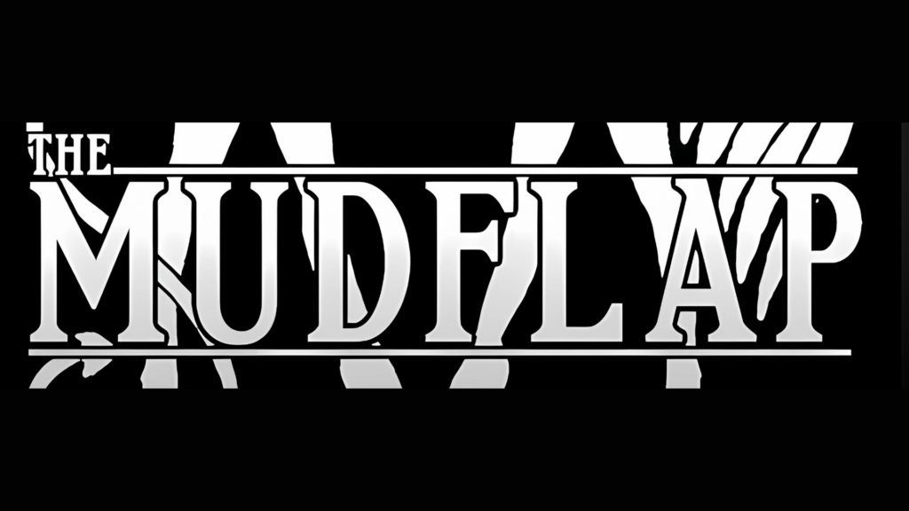 Mudflap Logo